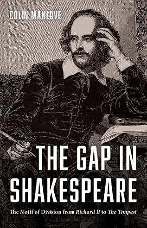 Imagen del vendedor de The Gap in Shakespeare [Hardcover ] a la venta por booksXpress