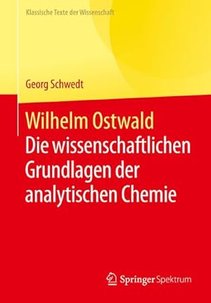 Seller image for Wilhelm Ostwald for sale by BuchWeltWeit Ludwig Meier e.K.