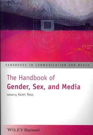 Image du vendeur pour Handbook of Gender, Sex, and Media mis en vente par GreatBookPricesUK