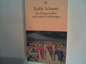 Seller image for Der Fliegenmelker: Geschichten aus Damaskus for sale by ANTIQUARIAT FRDEBUCH Inh.Michael Simon