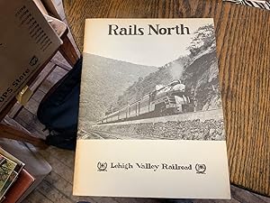 Rails North: Lehigh Valley Railroad