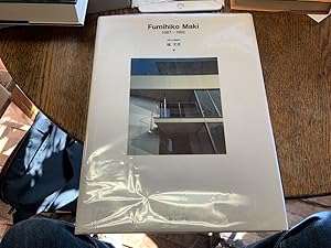 Seller image for Fumihiko Maki 1987-1992 æ§ æ  å½¦ã  3ã   (ç ¾ä»£ã ®å»ºç  å® ) for sale by Riverow Bookshop