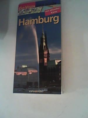 Seller image for Hamburg- Go Vista City Guide for sale by ANTIQUARIAT FRDEBUCH Inh.Michael Simon