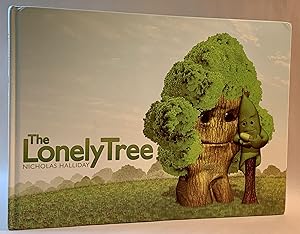 Image du vendeur pour The Lonely Tree mis en vente par Eureka Books