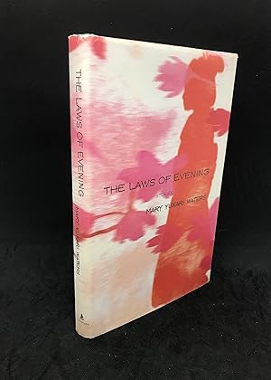 Seller image for The Laws of Evening: Stories (Signed First Edition) for sale by Dan Pope Books