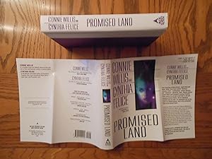 Imagen del vendedor de Promised Land a la venta por Clarkean Books