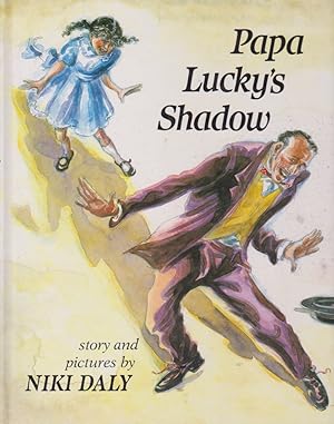 Seller image for Papa Lucky's Shadow for sale by Nanny's Web