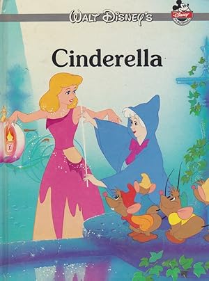 Cinderella