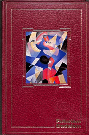 Seller image for Futurism and Dadaism - First English Edition for sale by Rons Bookshop (Canberra, Australia)