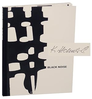 Image du vendeur pour Black Noise (Signed First Edition) mis en vente par Jeff Hirsch Books, ABAA