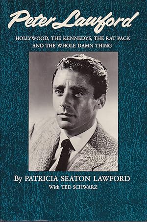 Seller image for Peter Lawford for sale by Badger Books