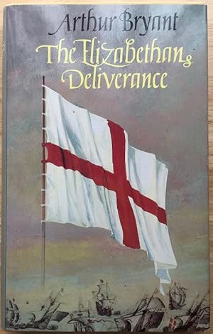 Seller image for The Elizabethan Deliverance for sale by Private Label Books