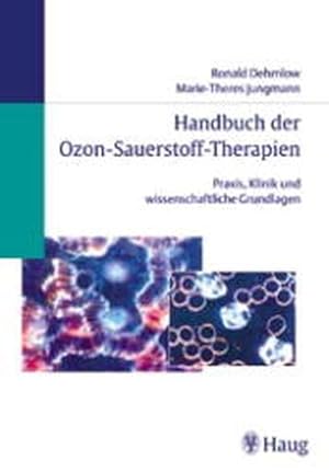 Handbuch der Ozon-Sauerstoff-Therapie