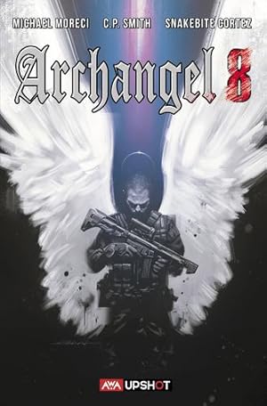 Immagine del venditore per Archangel 8 by Moreci, Michael [Paperback ] venduto da booksXpress