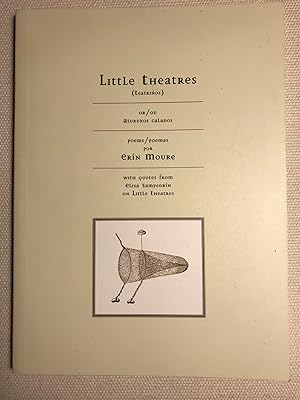 Little Theatres: Poems