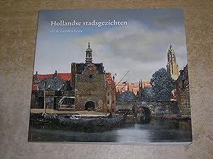 Seller image for Hollandse stadsgezichten uit de gouden eeuw for sale by Neo Books