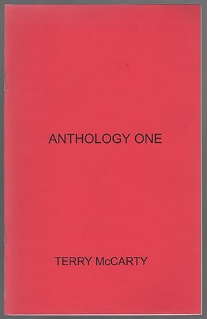 Seller image for Anthology One for sale by Between the Covers-Rare Books, Inc. ABAA