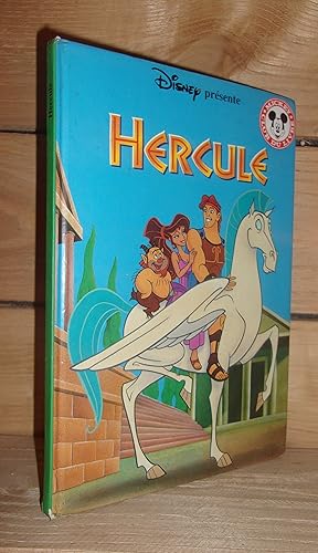 Image du vendeur pour HERCULE mis en vente par Planet's books