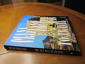 Seller image for Diana Vreeland: The Eye Has to Travel for sale by Arroyo Seco Books, Pasadena, Member IOBA
