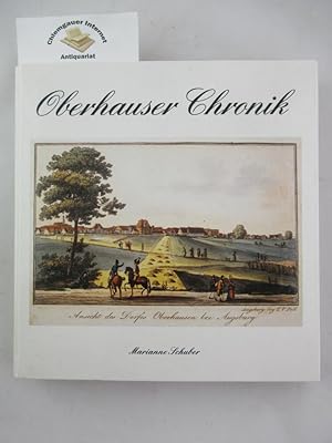 Oberhauser Chronik.