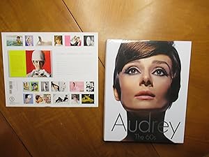 Imagen del vendedor de Audrey: The 60S. (Signed By Author) a la venta por Arroyo Seco Books, Pasadena, Member IOBA