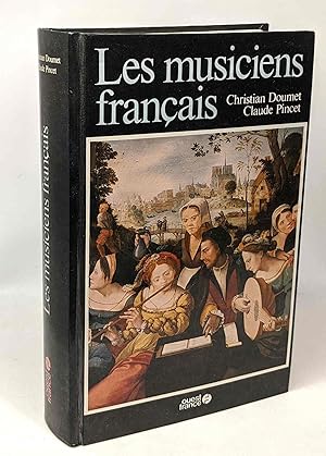 Les musiciens français