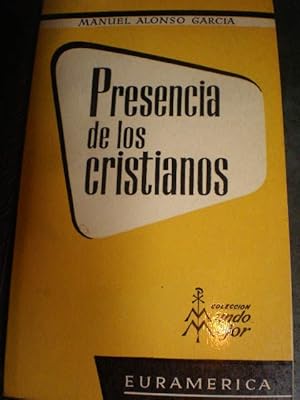 Presencia de los cristianos