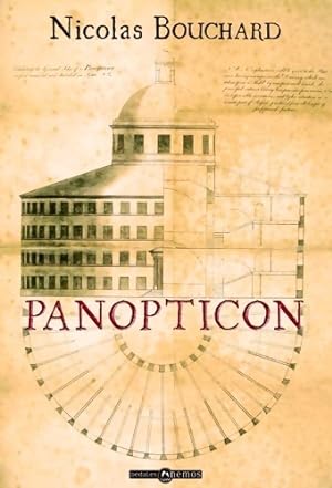 Seller image for Panopticon - Nicolas Bouchard for sale by Book Hmisphres