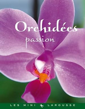 Orchid?es passion - Collectif