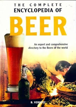 The complete encyclopedia of Beer - B. Verhoef