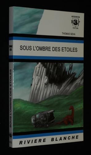 Bild des Verkufers fr Sous l'ombre des toiles zum Verkauf von Abraxas-libris