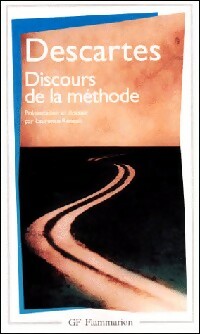 Seller image for Discours de la m?thode - Ren? Descartes for sale by Book Hmisphres