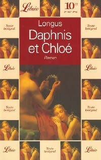 Imagen del vendedor de Daphnis et Chlo? - Mus?e a la venta por Book Hmisphres