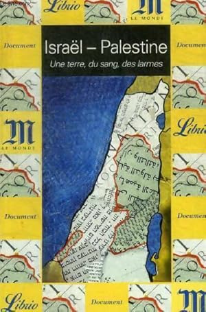 Image du vendeur pour Isra?l - Palestine - Marina Mielczarek mis en vente par Book Hmisphres