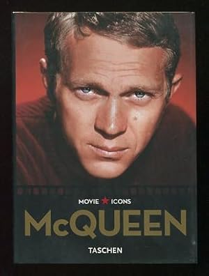 Seller image for McQueen for sale by ReadInk, ABAA/IOBA