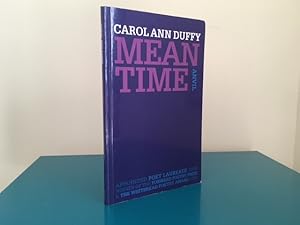 Seller image for Mean Time for sale by Quinto Bookshop