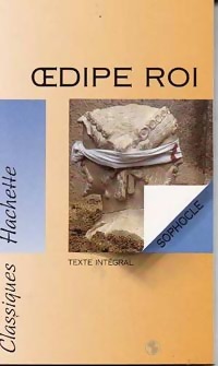 Image du vendeur pour Oedipe roi - Sophocle mis en vente par Book Hmisphres