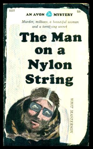 THE MAN ON A NYLON STRING