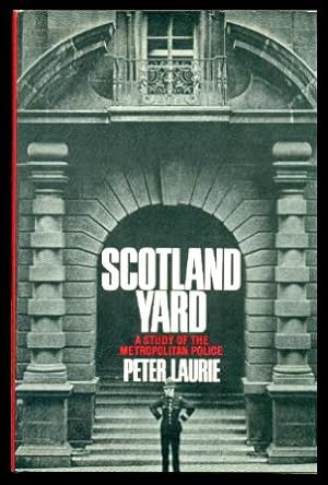 SCOTLAND YARD - A Study of Metropolitan Police