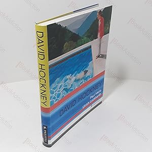 Seller image for David Hockney : Paintings for sale by BookAddiction (ibooknet member)