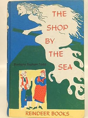 Seller image for Shop by the Sea for sale by World of Rare Books