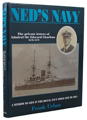 Seller image for NED'S NAVY for sale by Kay Craddock - Antiquarian Bookseller