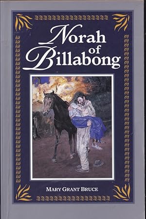 Seller image for Norah of Billabong (Billabong #3) for sale by Caerwen Books