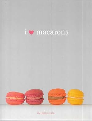 I Love Macarons