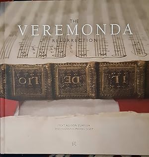 Image du vendeur pour The Veremonda Resurrection +++ signed +++ Bringing a seventeenth-century Venetian opera back to life mis en vente par Buchhandlung Neues Leben