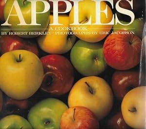Seller image for Apple - A Cookbook for sale by Leura Books