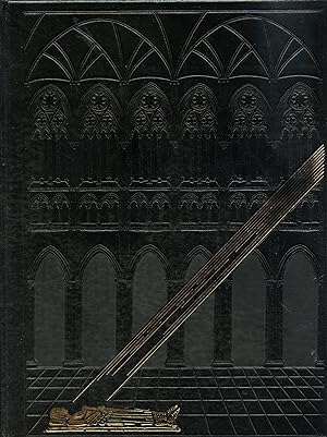 ‎RODIN, Auguste‎ Les cathédrales de France avec les cent planches dessinées par le maître, introd...