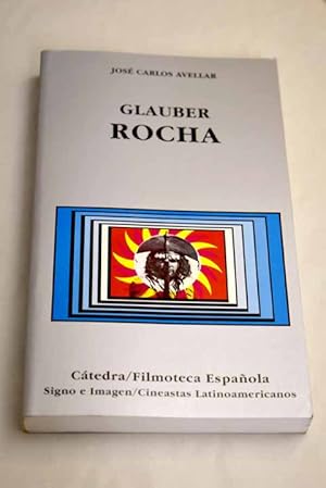 Seller image for Glauber Rocha for sale by Alcan Libros