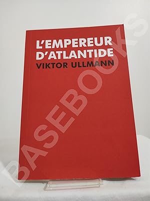 L'empereur d'Atlantide