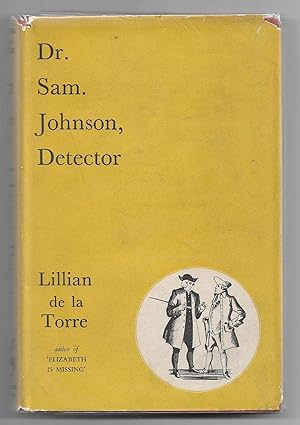 Dr.Sam.Johnson, Detector